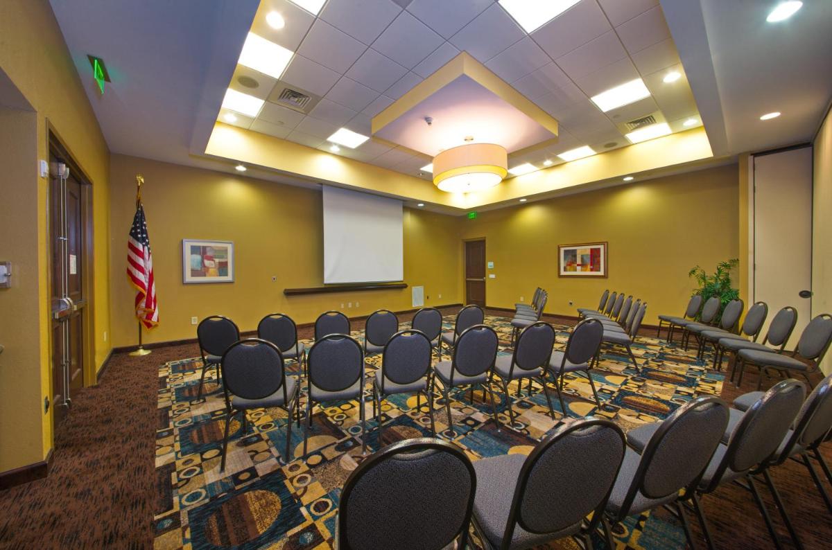 Holiday Inn Titusville/Kennedy Space Center by IHG - Housity