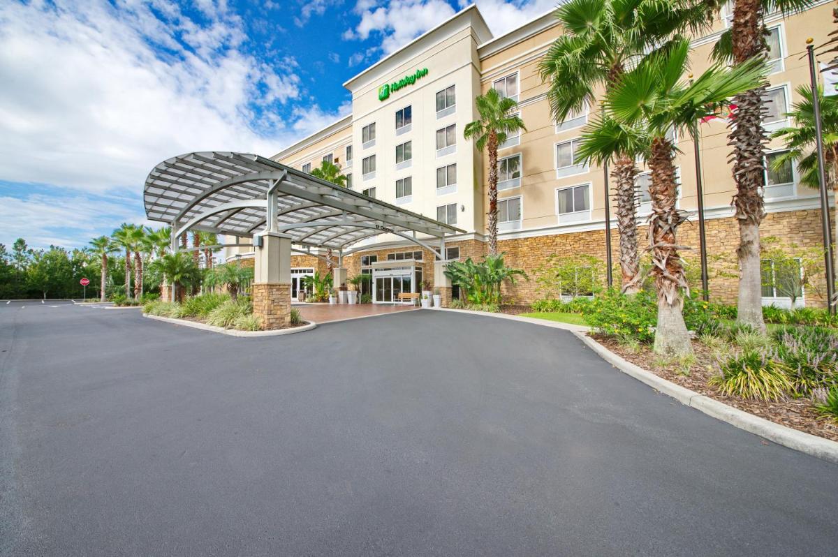 Holiday Inn Titusville/Kennedy Space Center by IHG - Housity
