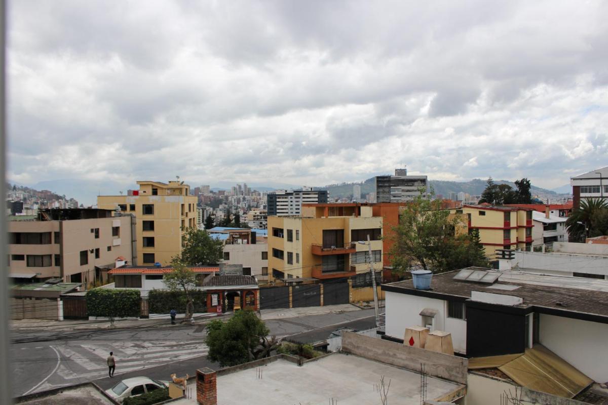 Suit Torre Sofia - Housity