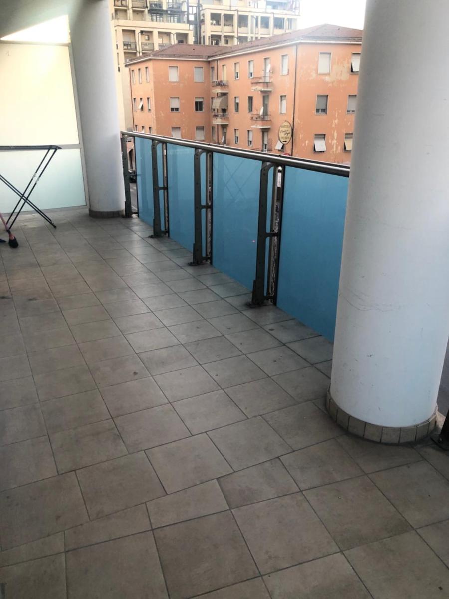 Alle Torri - Housity