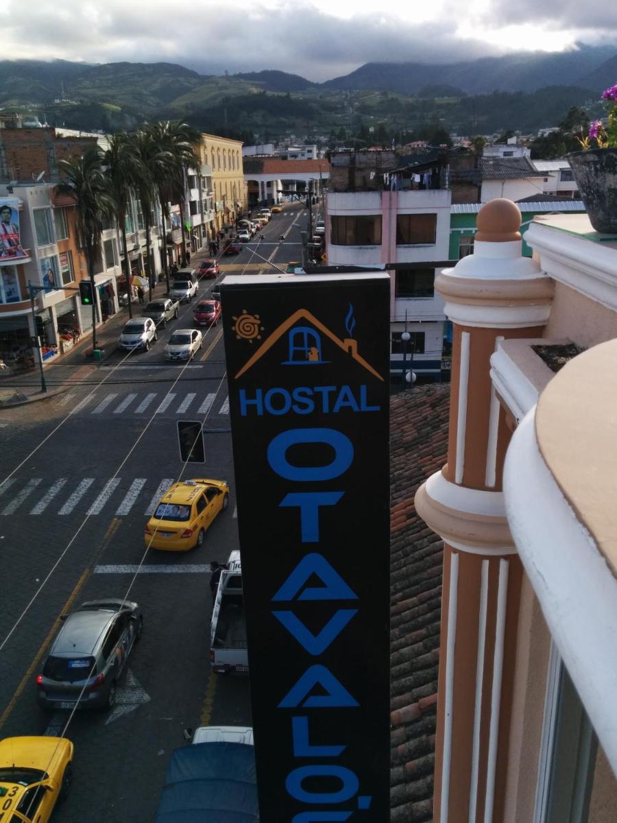 Hostal Otavalos Inn - Housity