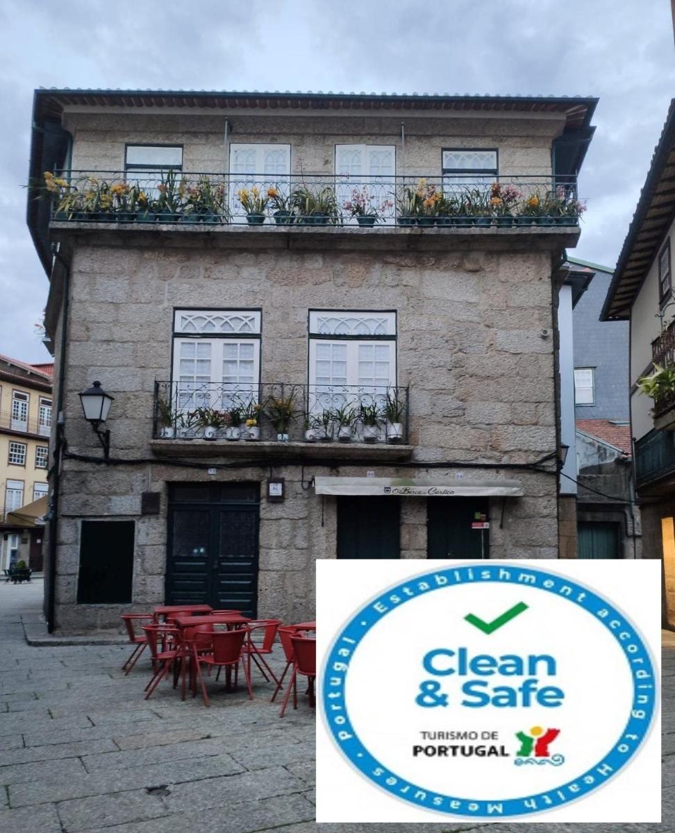 Alojamento Local F&B - Housity