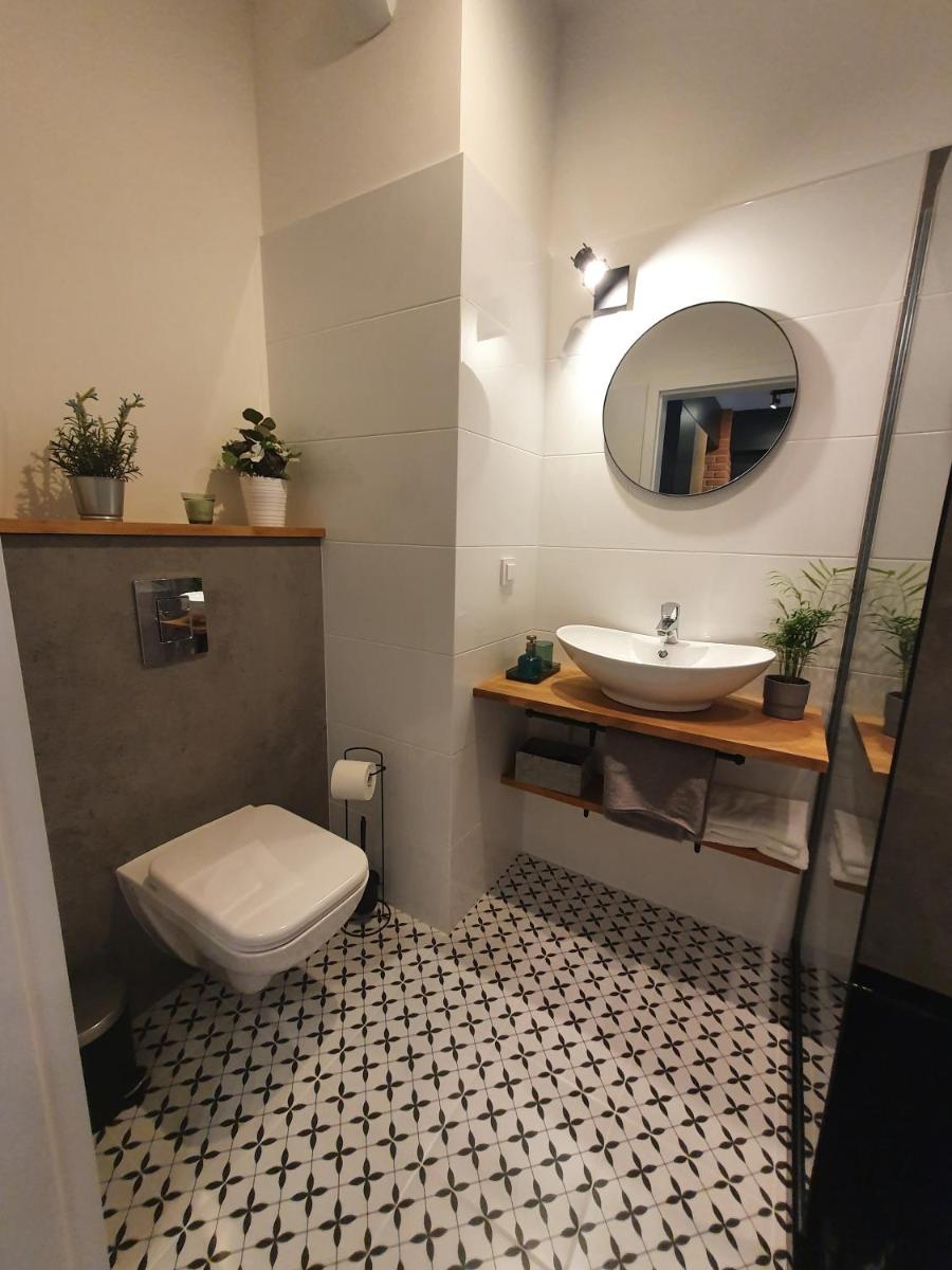Vizzit Us Premium Apartments Marina Mokotów - Housity