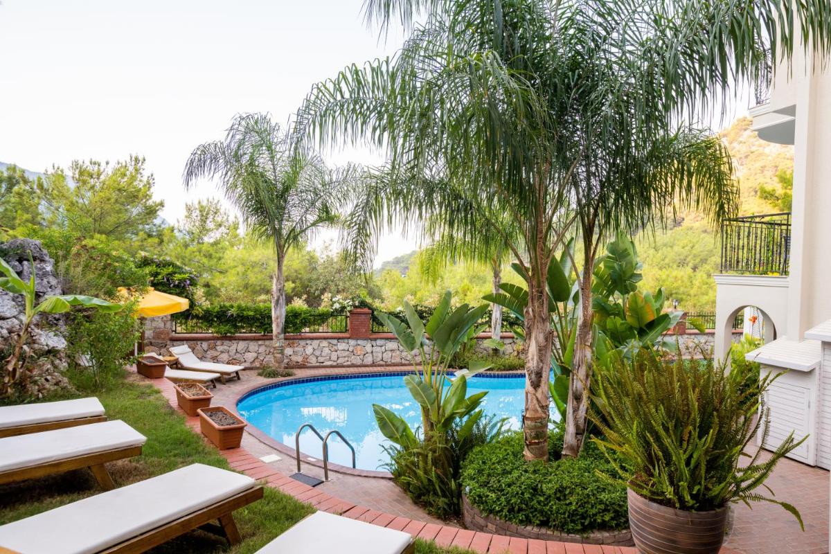 Esperanza Boutique Hotel of Lykia - Housity