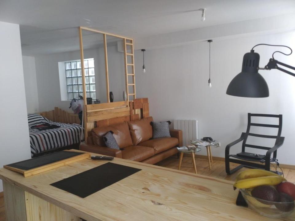 Au Cœur d'une ville thermale - Housity