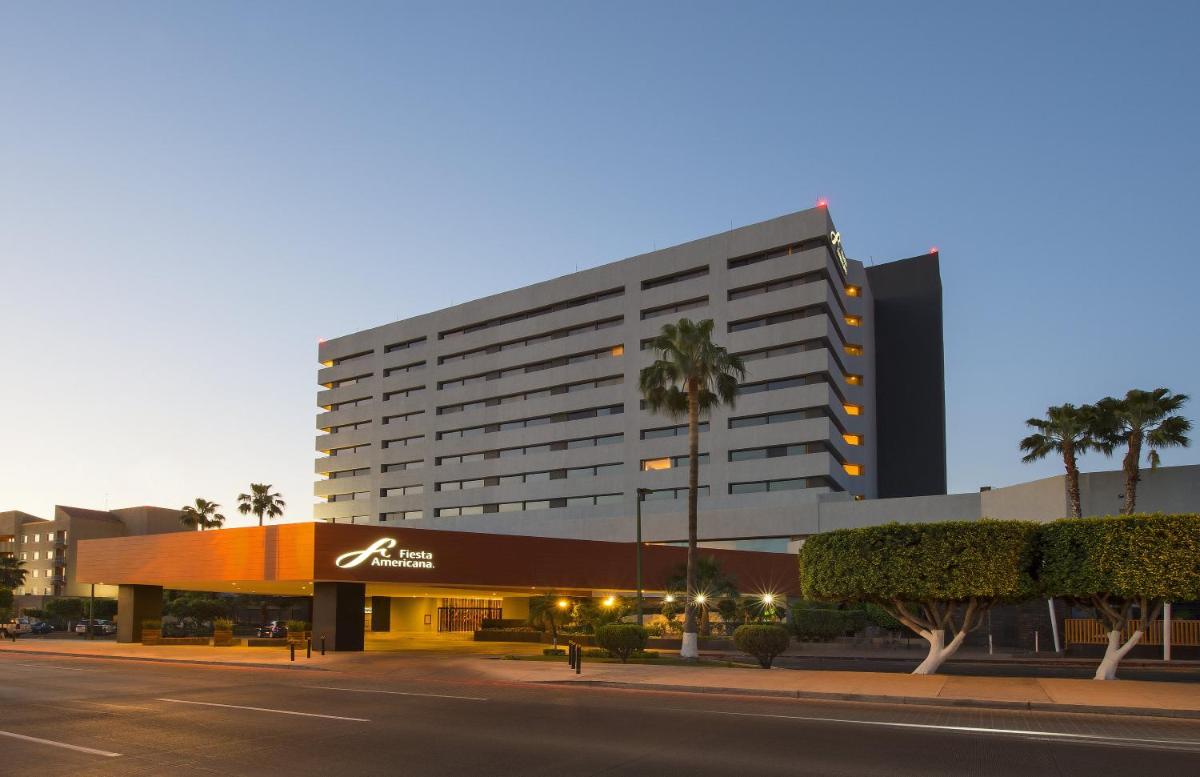 Fiesta Americana Hermosillo - Housity