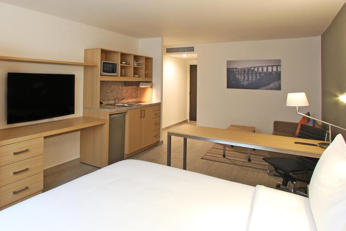 One Cuautitlan - Housity