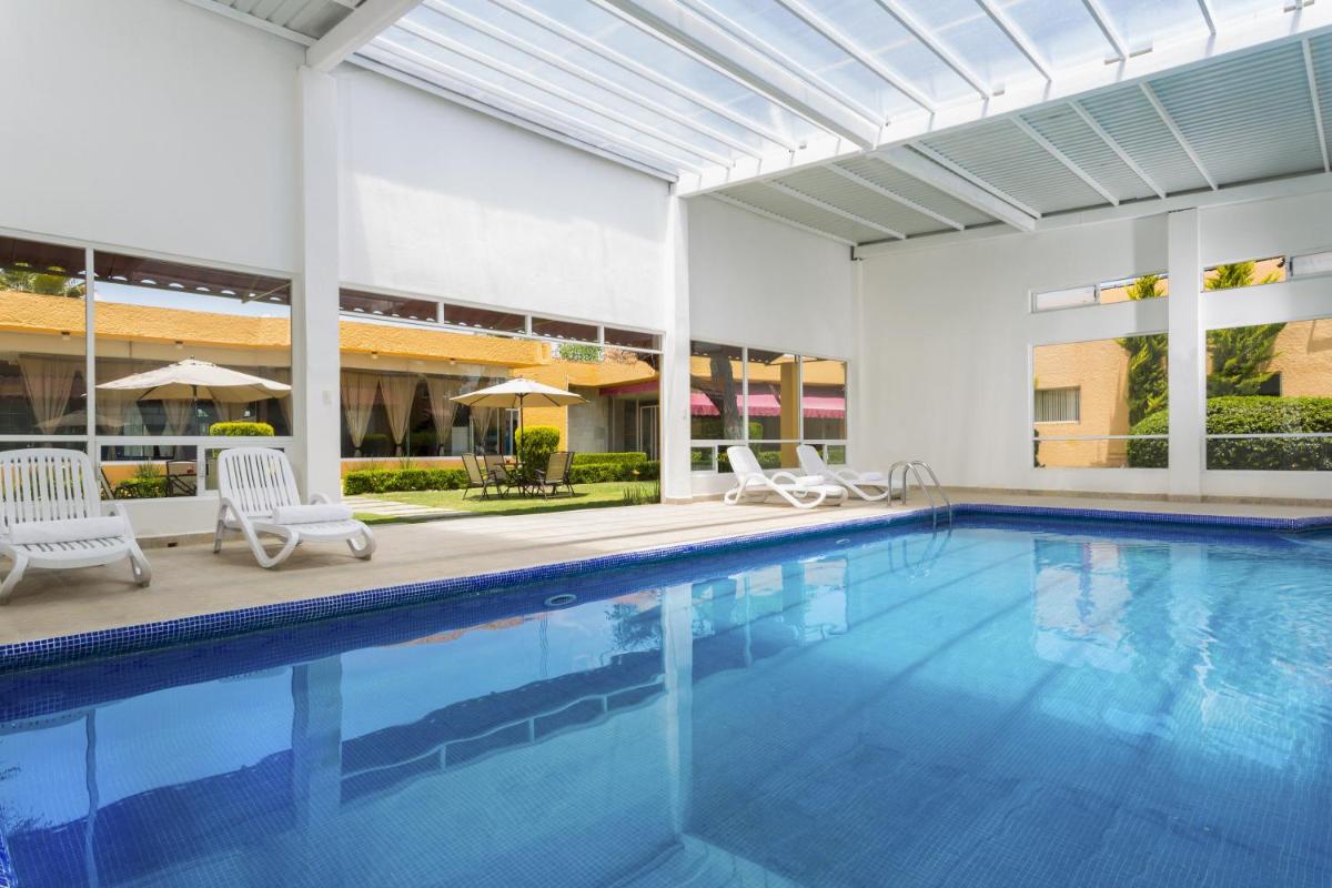 Gamma Pachuca - Housity