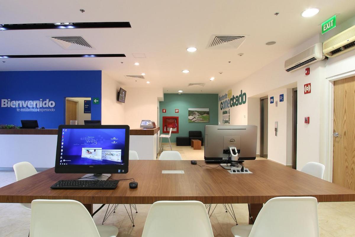 One Villahermosa Centro - Housity