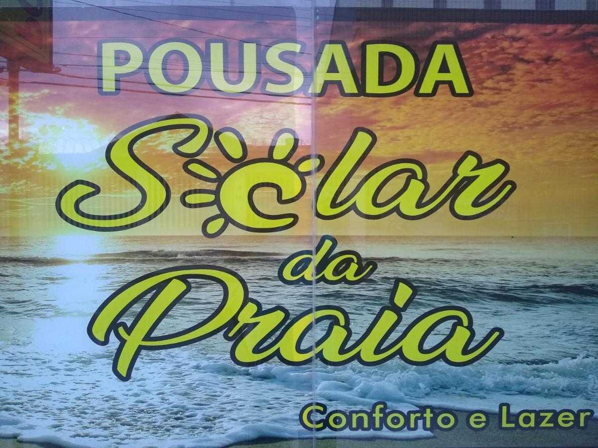 Suitetrails - Pousada Solar da Praia