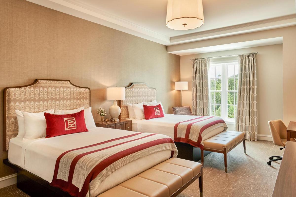 The Inn at Elon - Housity