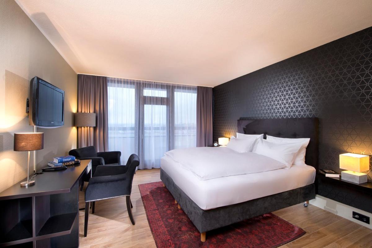 Hotel Excelsior Ludwigshafen - Housity