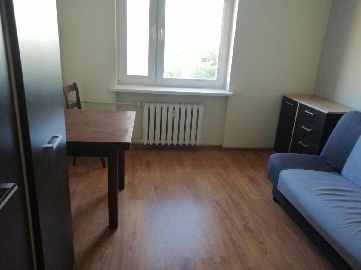 Apartament Urbanowicza - Housity