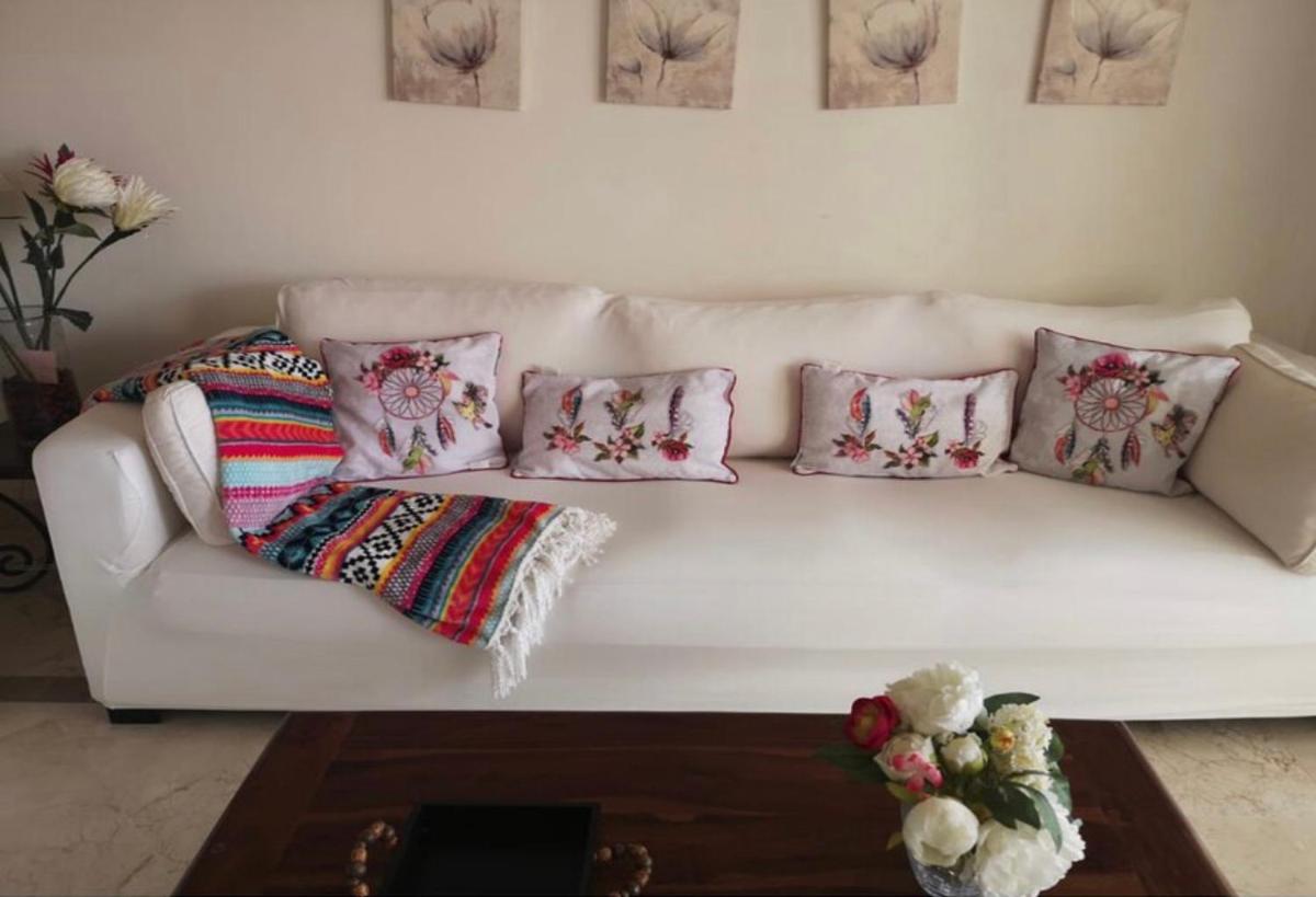 Apartamento familiar con JARDIN y TERRAZA Privada - Housity