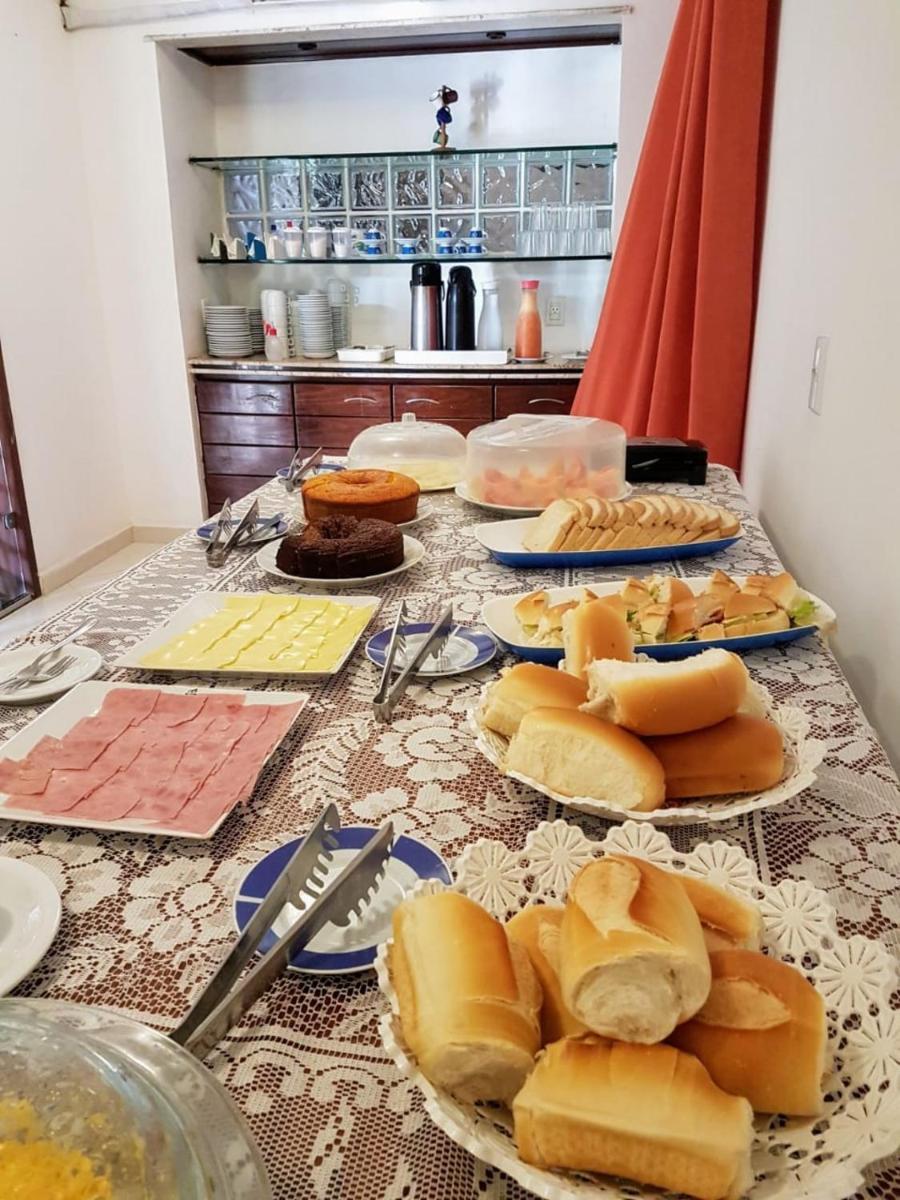 9 hotéis bons e baratos em Natal - Pousada Pousada Italia