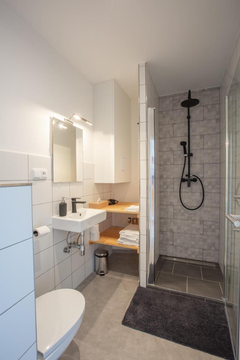 Suitetrails - Apartmány na Mikulášském náměstí
