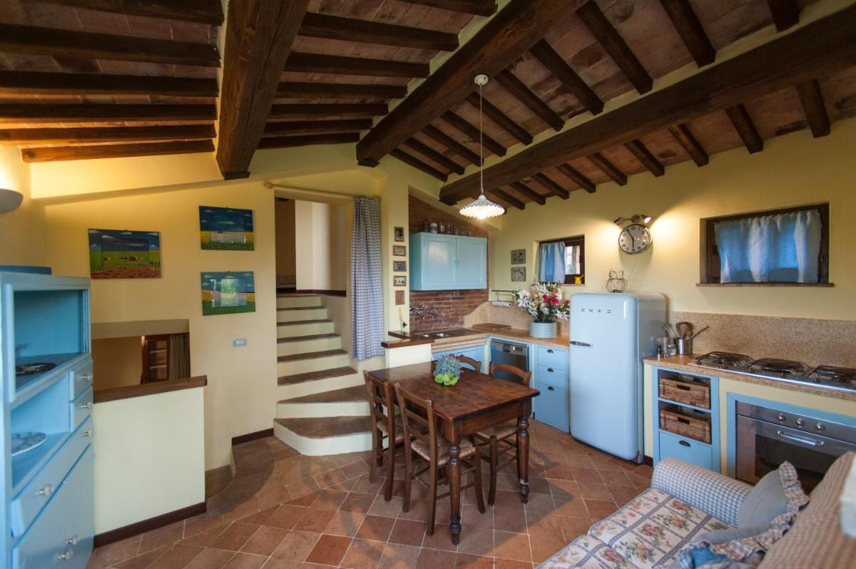 Podere Piazza Siena - Housity
