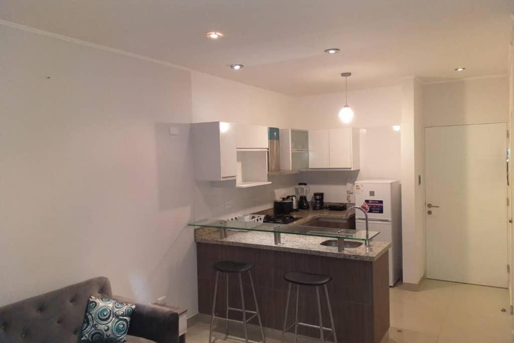 Tempu Departamento ejecutivo en Piura - Housity