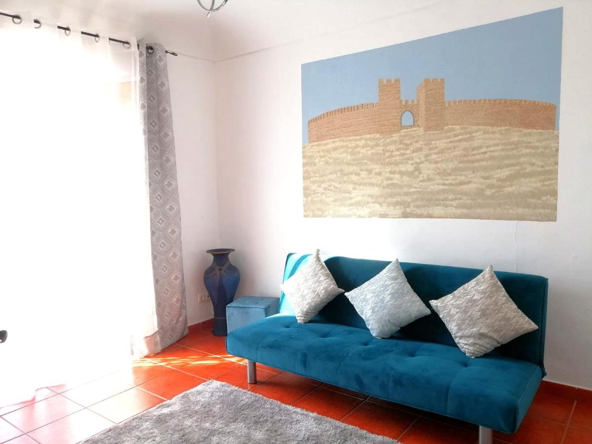 Suitetrails - Casa do Castelo II