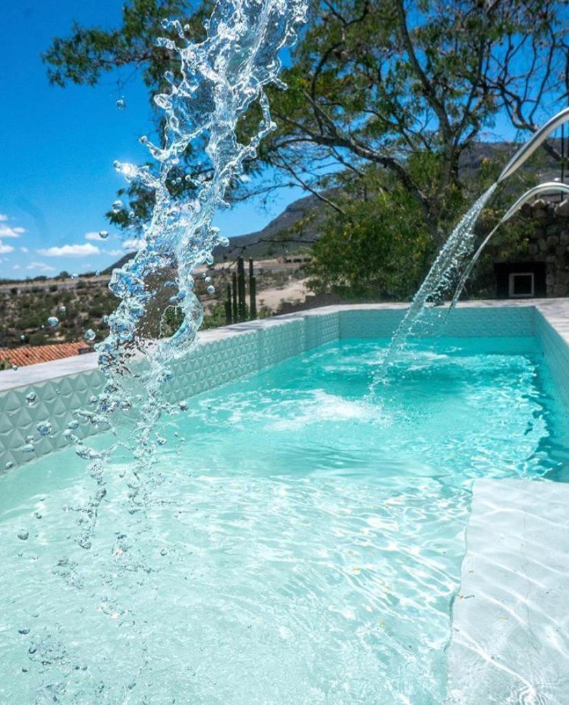 Hotel de Piedra - Housity