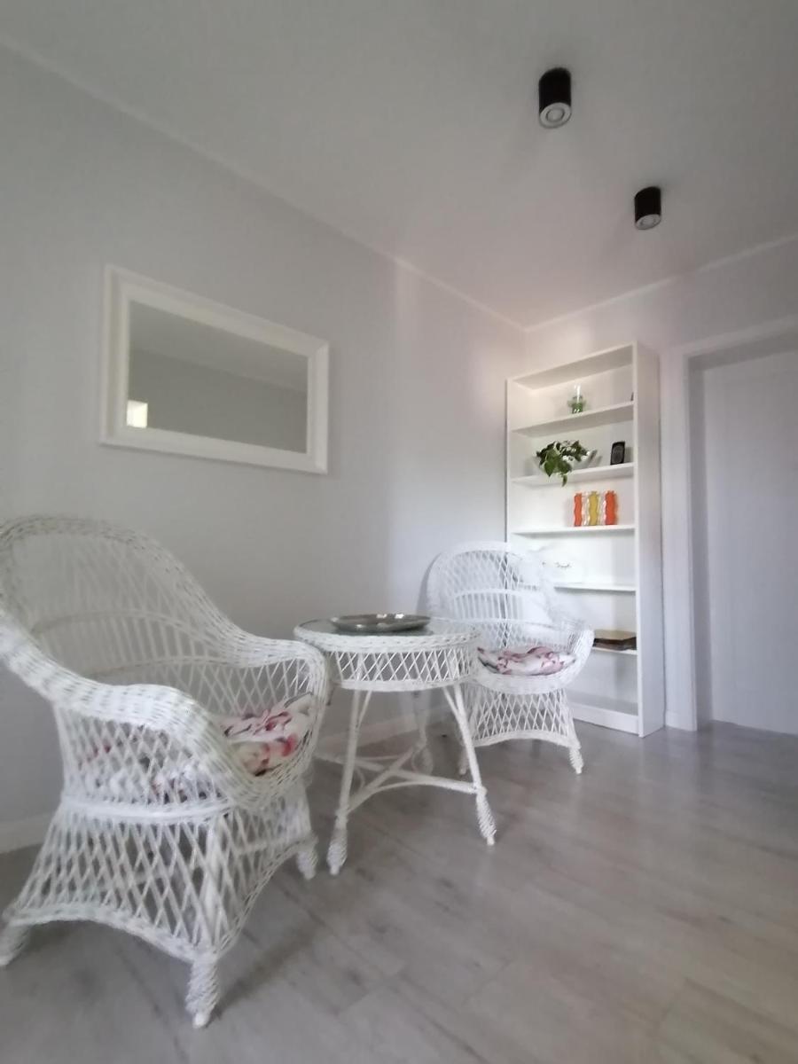 Apartament Leśny - Housity