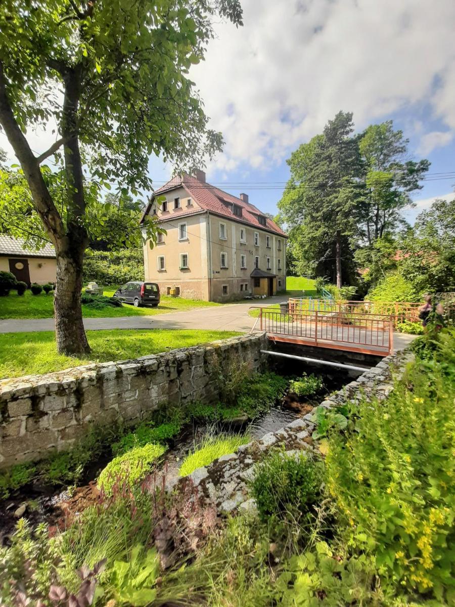 WYPOSAŻONY apartament przy strumyku w Górach Sowich, Smart TV, Odpocznij w naturze! - Housity