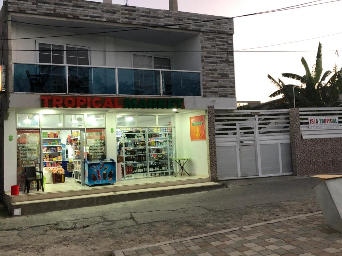 Apartamentos Isla Tropical - Housity