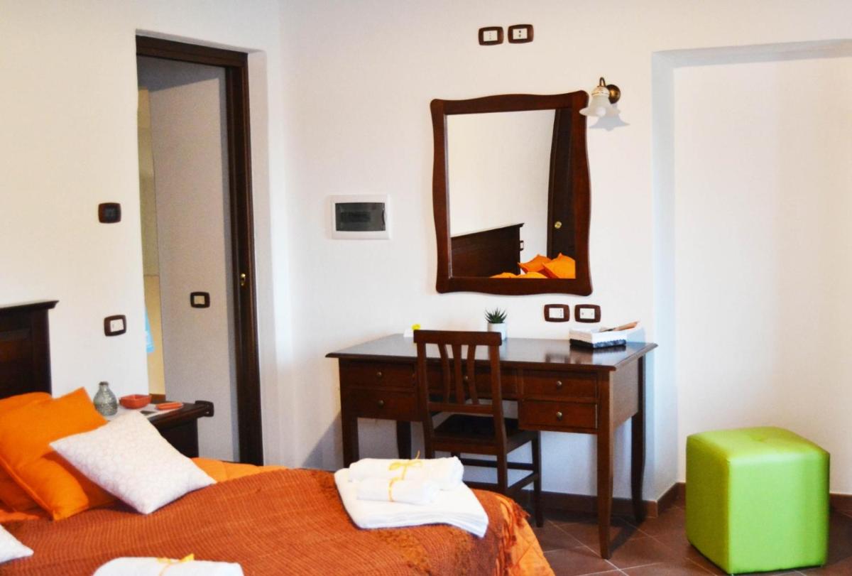 Tenuta VERBICARO - Housity