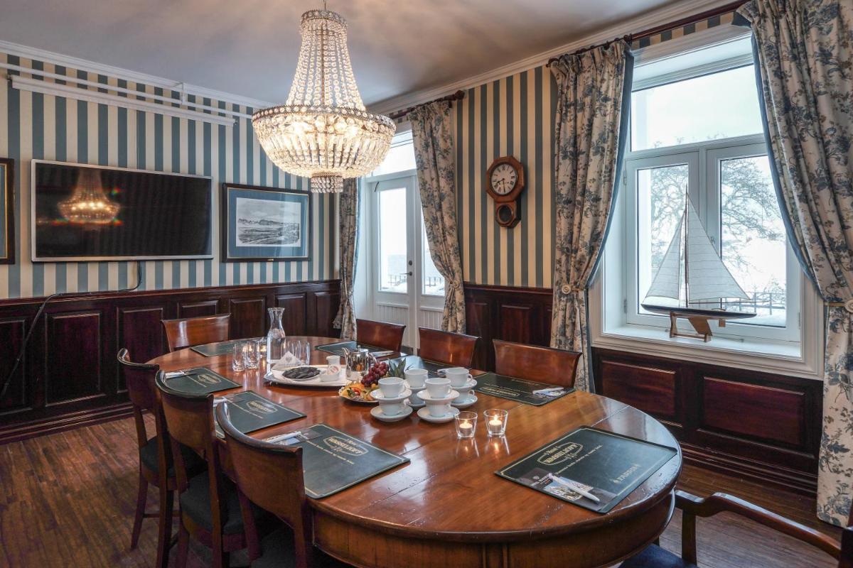 Hotel Wassilioff - Unike Hoteller - Housity