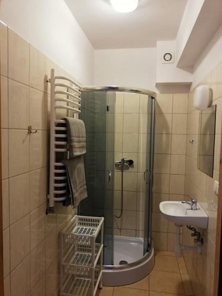 Osrodek Wczasowy Słonko - Housity