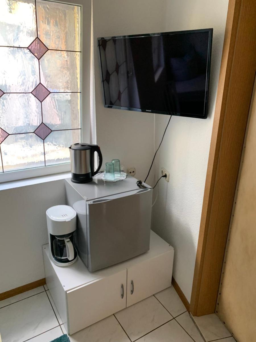 Meyers Privatzimmer - Housity