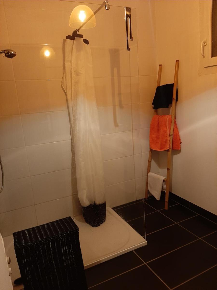 CHAMBRE CHEZ L'HABITANT - Housity