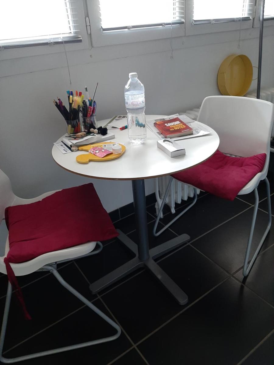 CHAMBRE CHEZ L'HABITANT - Housity