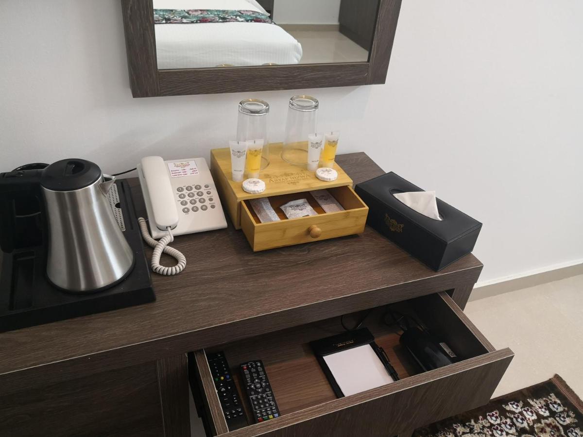 Aryaf Nizwa Hotel Apartments - Housity
