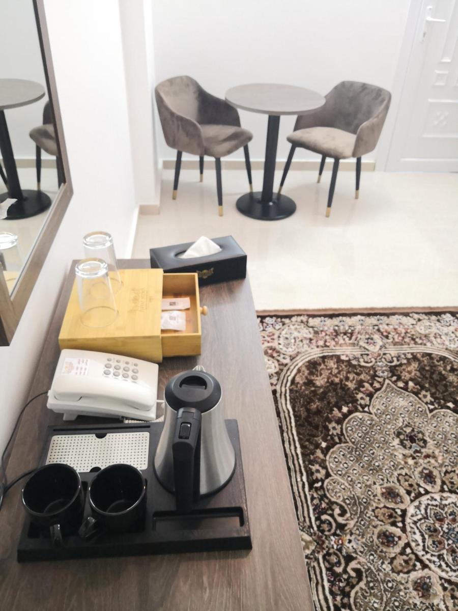 Aryaf Nizwa Hotel Apartments - Housity