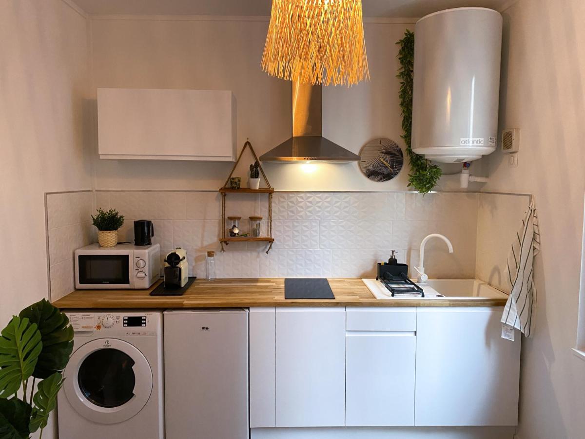 La Cabane Jungle - Housity