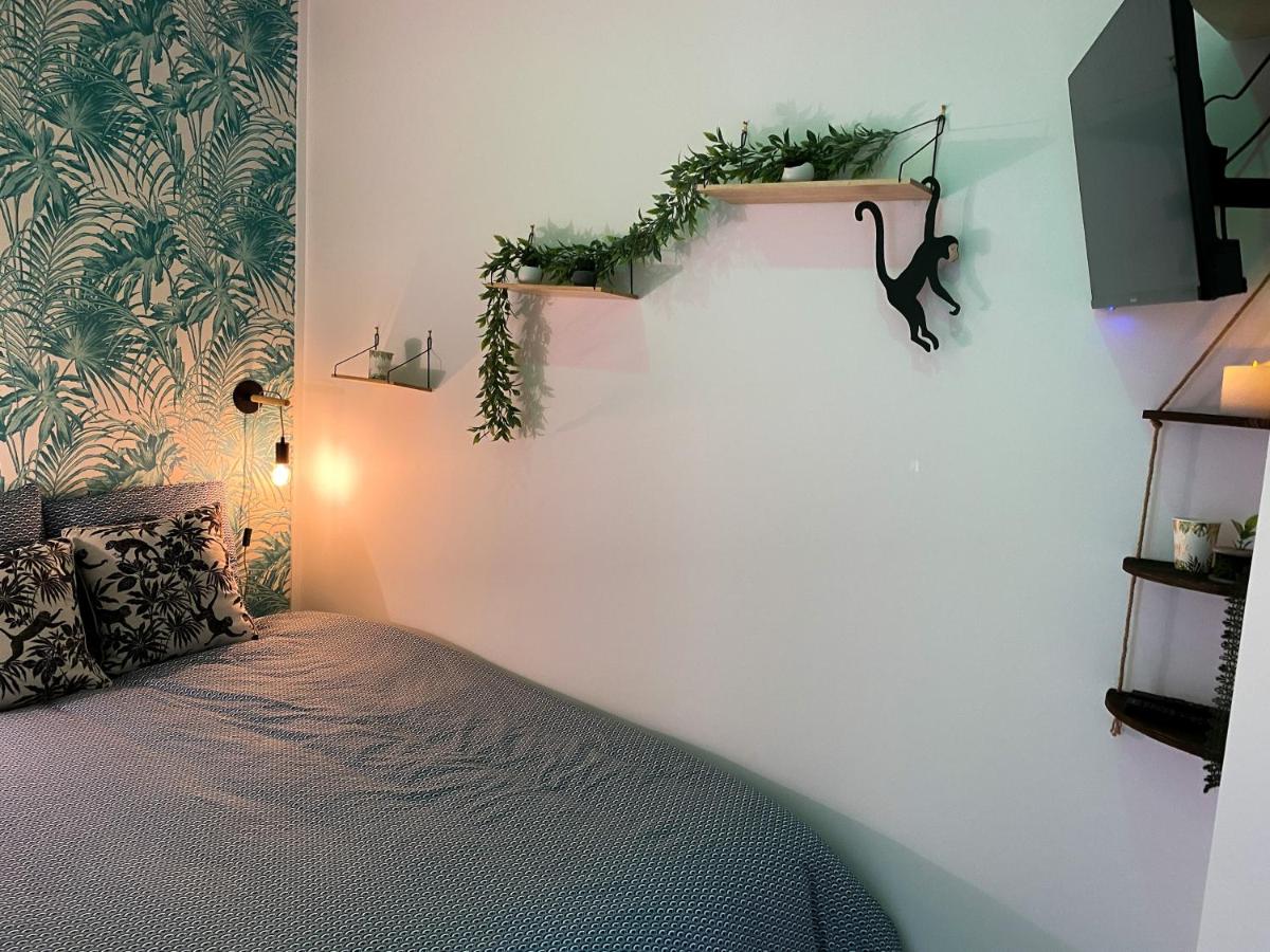 La Cabane Jungle - Housity