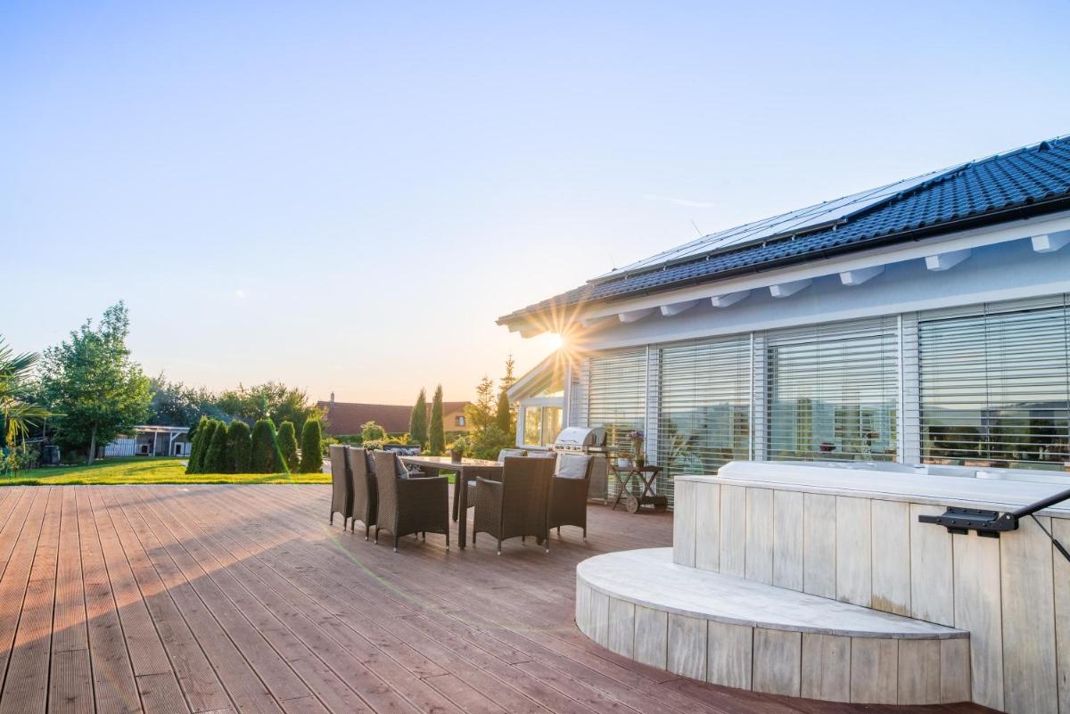 TERVEYS residence - Housity