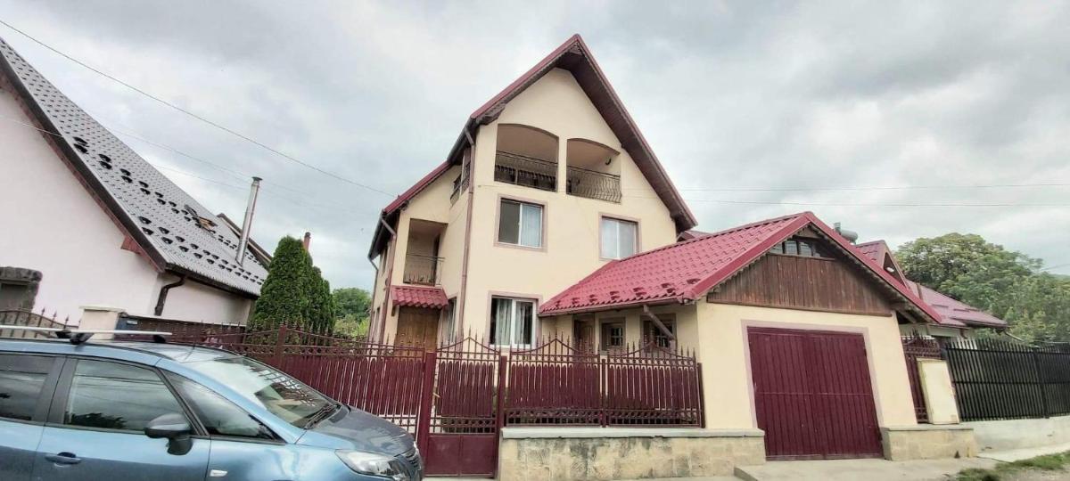 Casa Jianu - Housity
