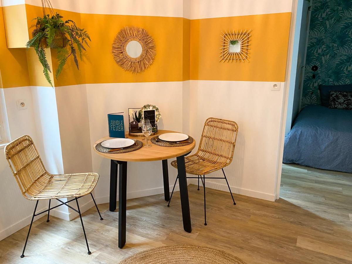 La Cabane Jungle - Housity