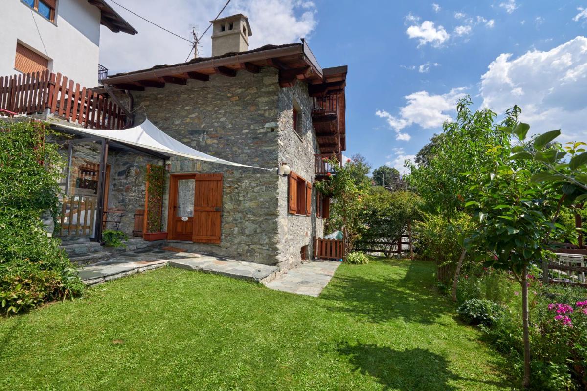 Le Rosier B&B e Appartamento - Housity