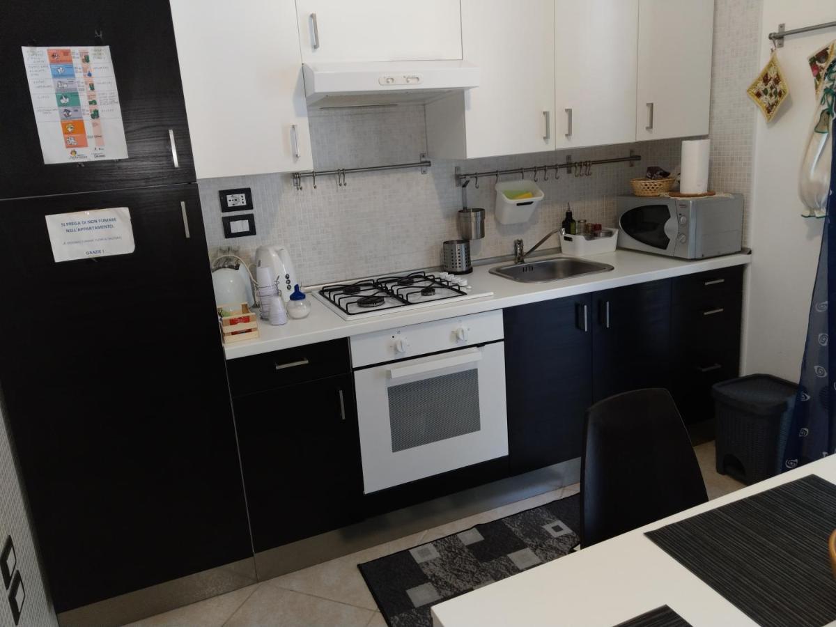 Appartamento MERCATELLO - Housity