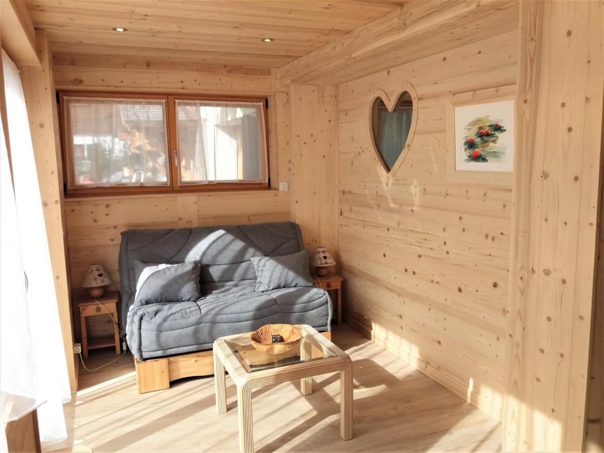 Appartement 2 pièces cuisine Les Hermines - Housity