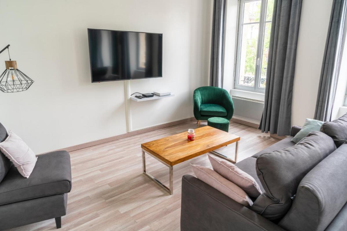 La suite Delahaye - Housity