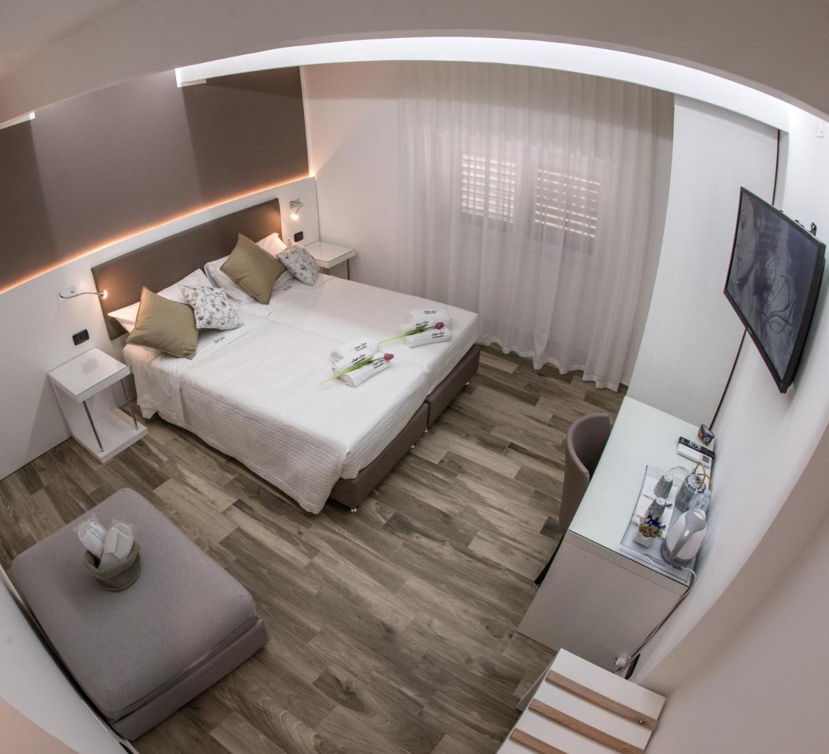 Angel's Care B&B - Hizvo