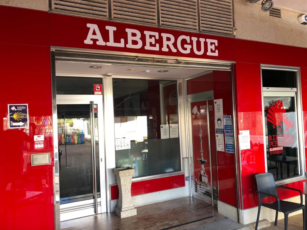 Albergue Rincón del Peregrino Porriño-Pleno centro-City Center - Housity