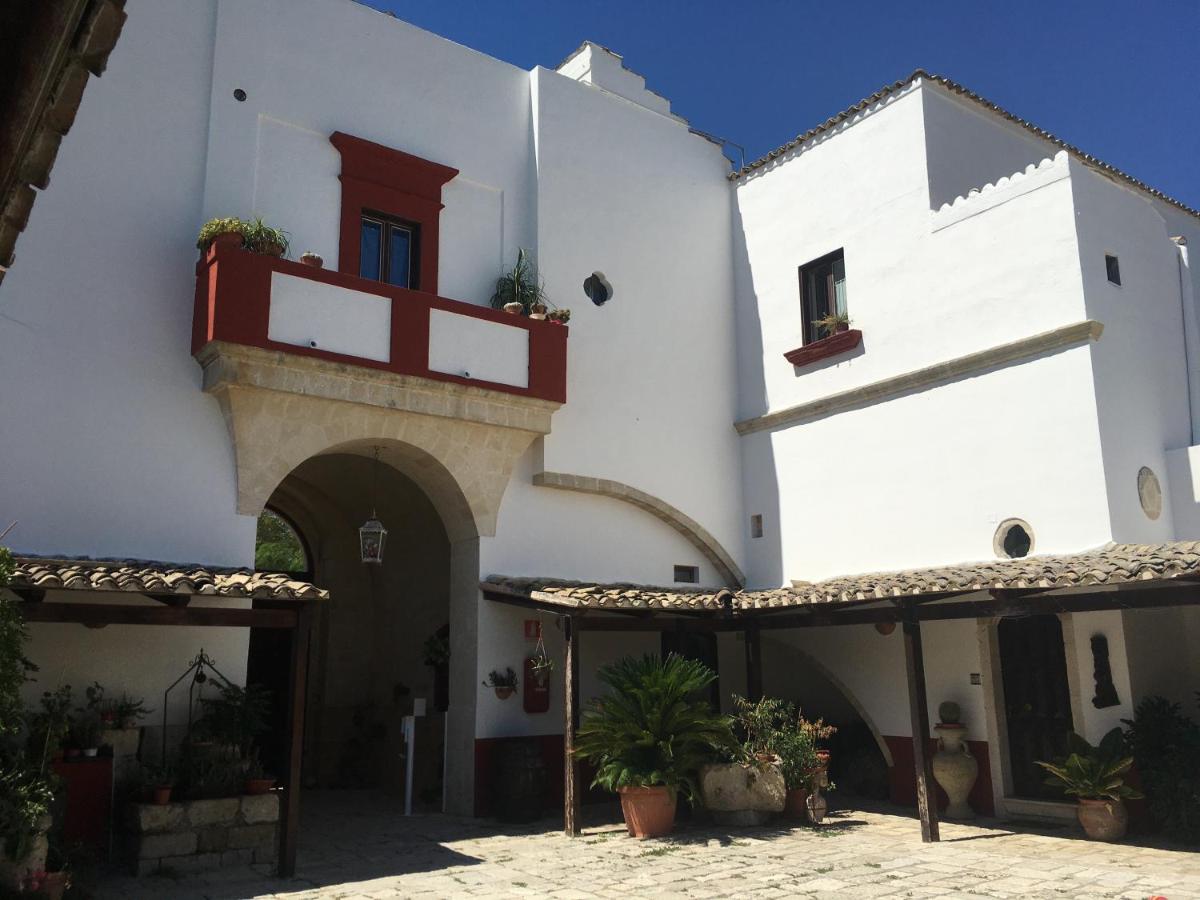 Oasi Rupestre - Housity