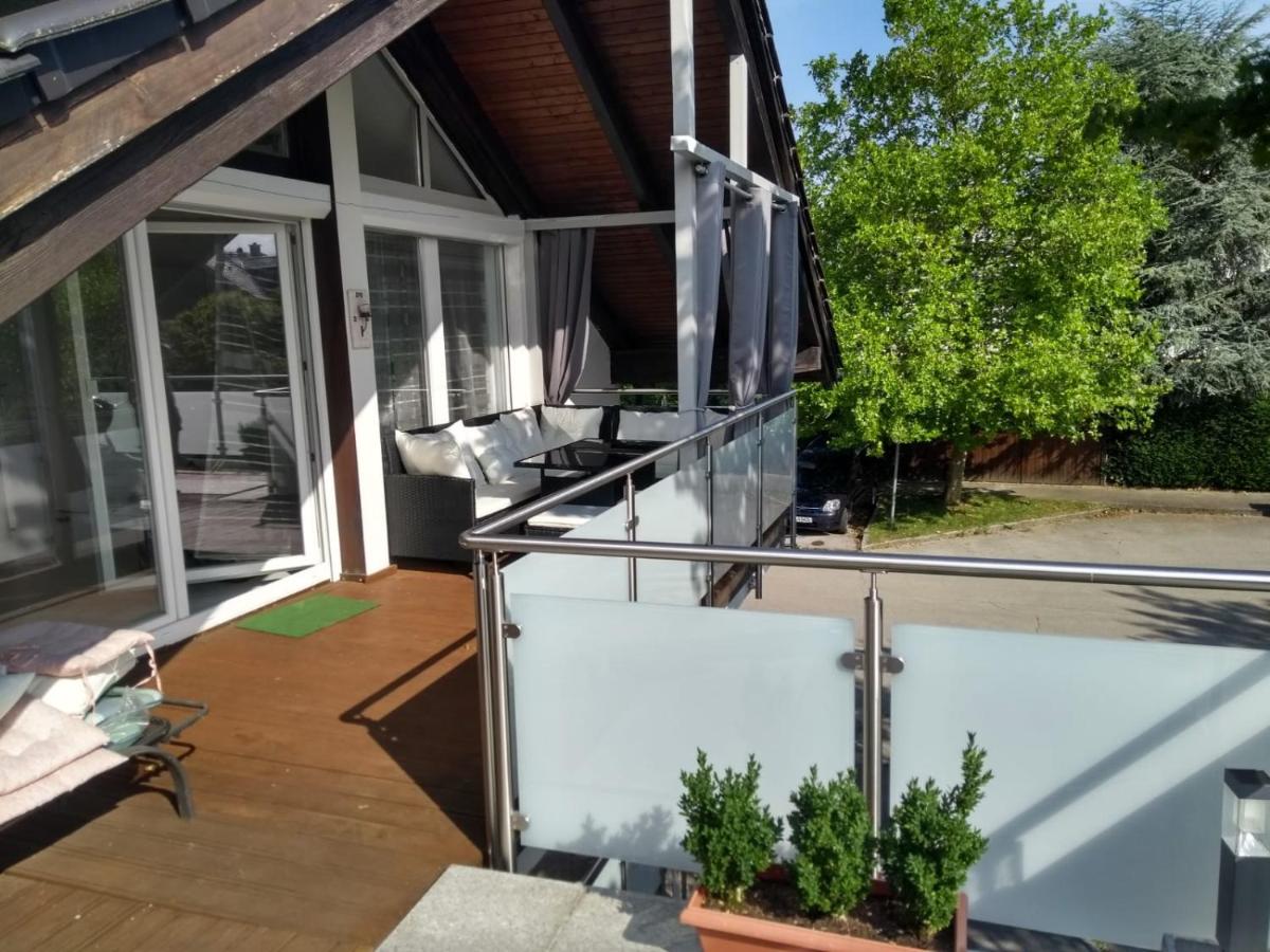 Ferienwohnung