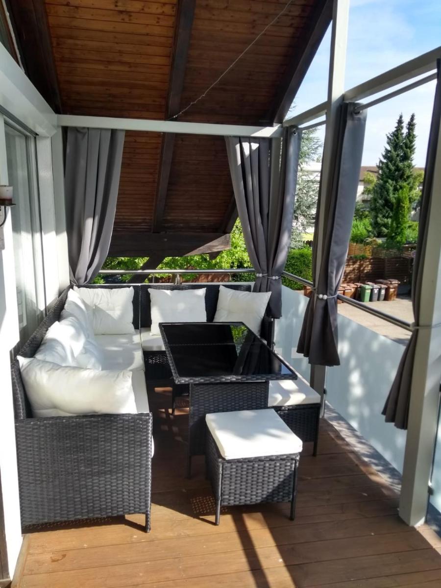 Ferienwohnung