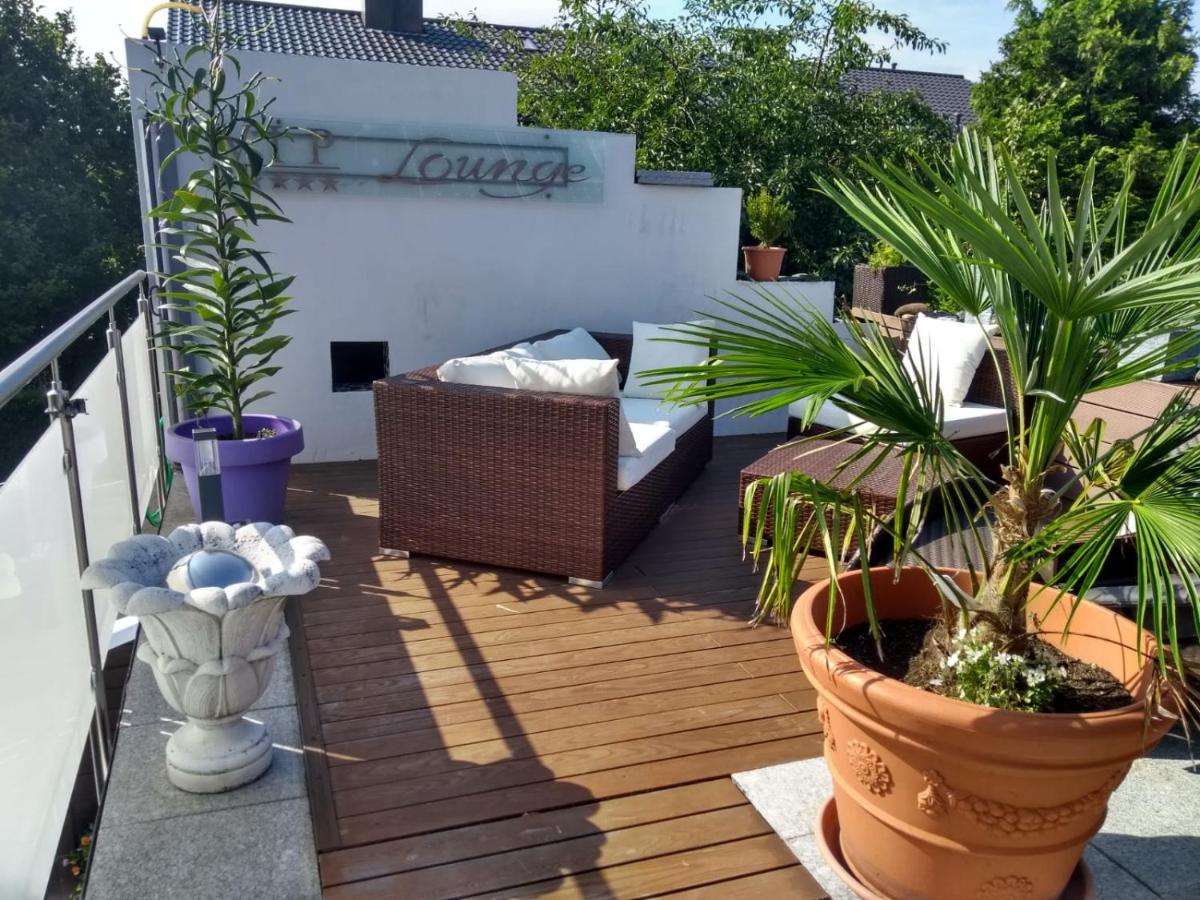 Ferienwohnung"VIP MUNICH ALBATROS DE LUXE" - Housity